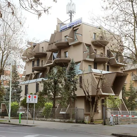 Hotel Leonardo-2