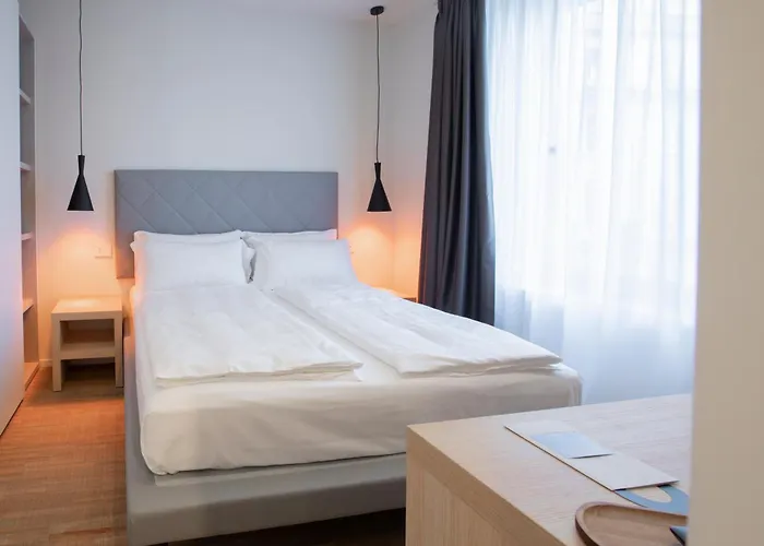 Ah Villaglori Boutique Apartments Brescia